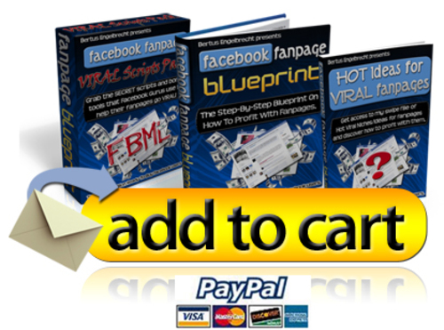 Product picture How to Create Facebook Fan page instantly and make cool cash